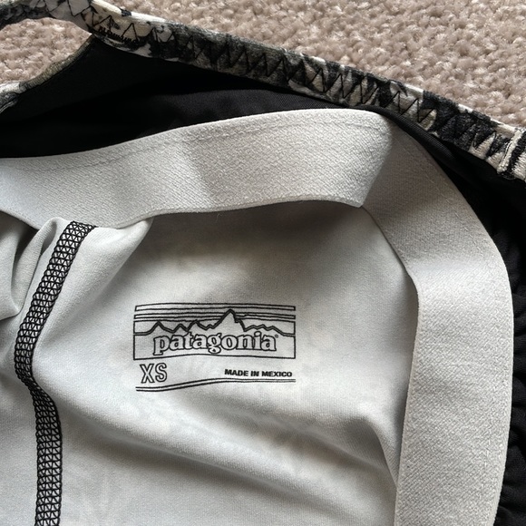 Patagonia floral xs dress - Picture 5 of 5